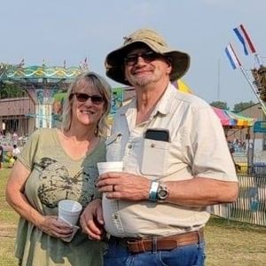 Meet your Posher, Ricky